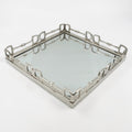 Horse Bit Tray 18" Square