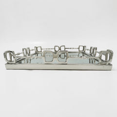 Horse Bit Tray 18" Square