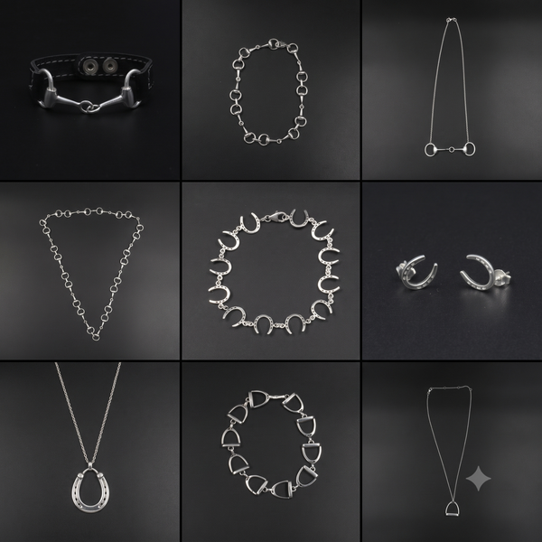 Jewellery