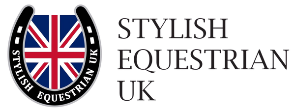 Stylish Equestrian