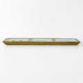 Horse Shoe Stirrup Bit Tray Acrylic Finish